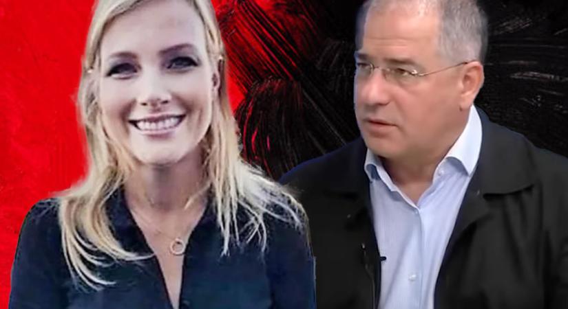 Várkonyi Andrea majdnem bedőlt egy csalásnak, amin még Kósa Lajos is átlátna