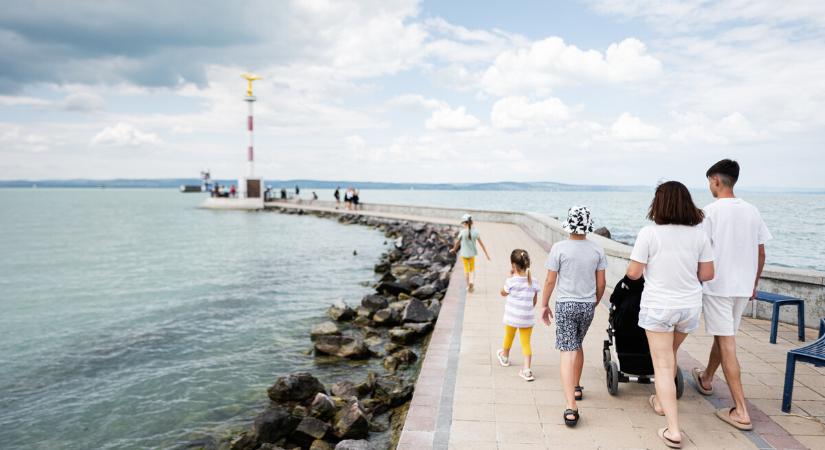 Berobban a magyar turizmus – rengetegen pihentek belföldön