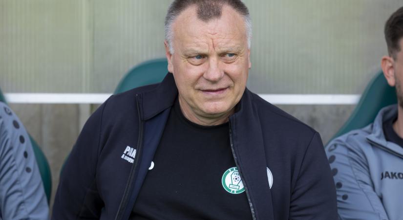 „Nagy butaság egy ilyen kijelentés” – Bognár György reagált Kubatov kritikájára