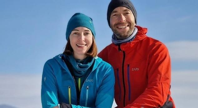 Két éve halt meg Suhajda Szilárd: azz özvegye elárulta, mit szólna ahhoz, ha a fia is hegymászó akarna lenni