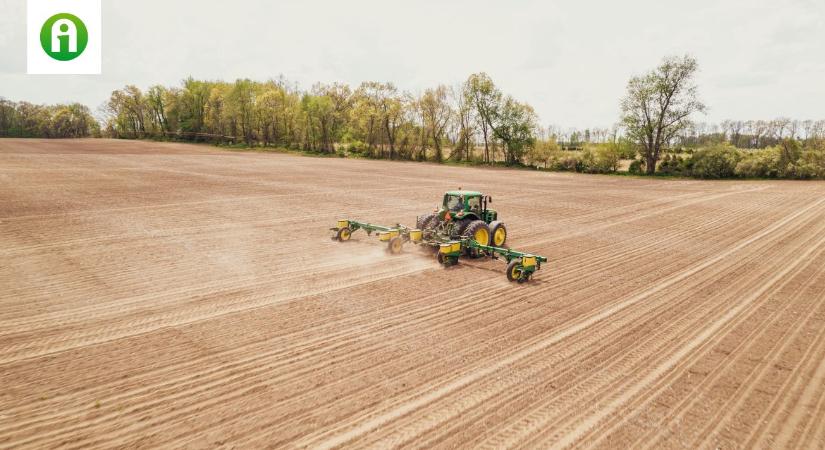 Ingyenes segítség fiatal gazdáknak: indul a pályázati dömping