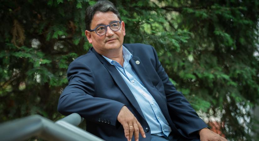 Fontos pozíciót kapott Merkely Béla