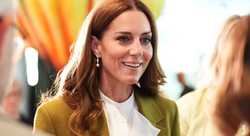Katalin nem hitt a fülének: meglepő kérdést kapott egy idős hölgytől