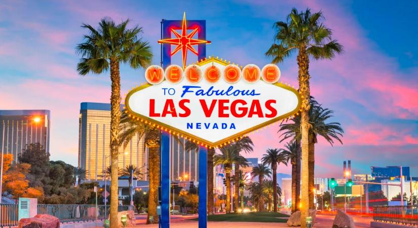 Vajon megtörik a héten a Bitcoin átok Las Vegasban?