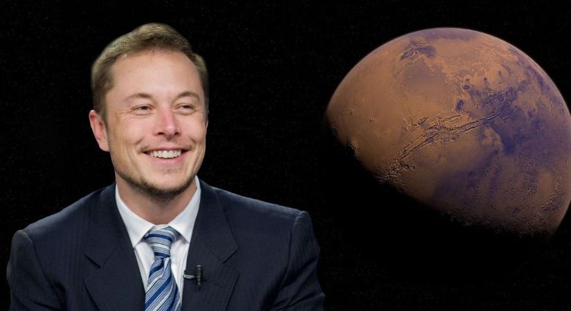 Újabb kudarcot vallott Elon Musk űrhajója