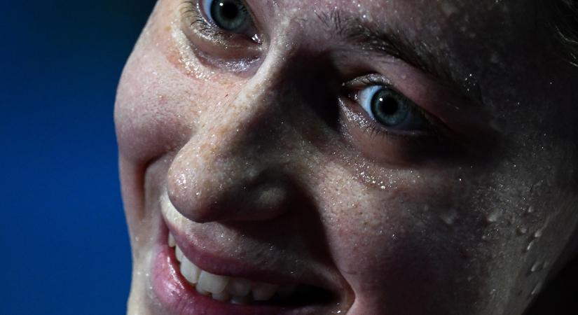 Szenzáció: magyar arany és sporttörténelem a nyíltvízi úszók Európa-bajnokságán