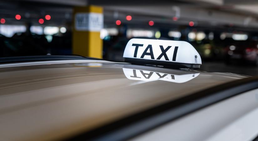 Taxisblokád alatt a görög főváros