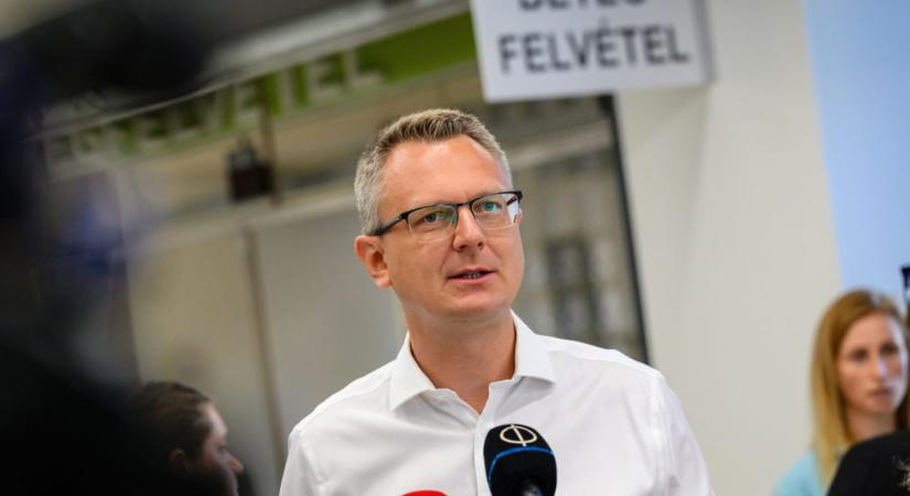Megújul a Váci Jávorszky Ödön Kórház járóbeteg szakrendelője