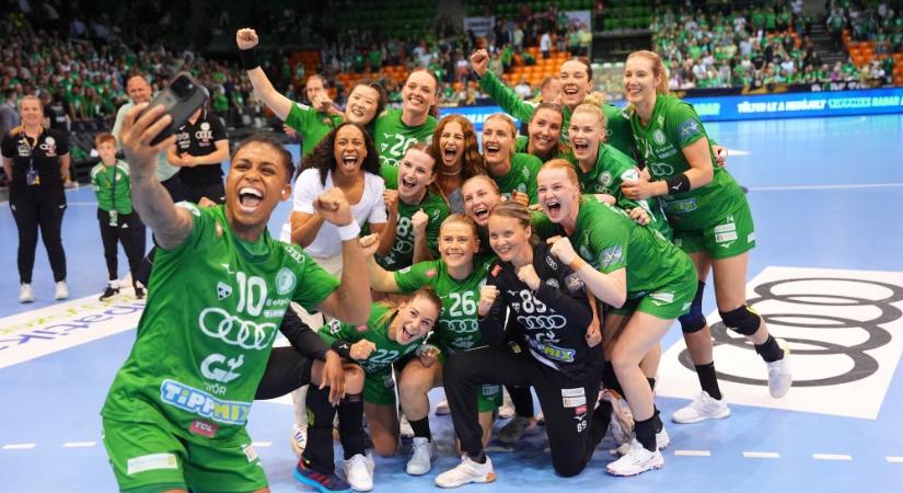 Történelmi küldetés a hétvégén a Sport TV-n