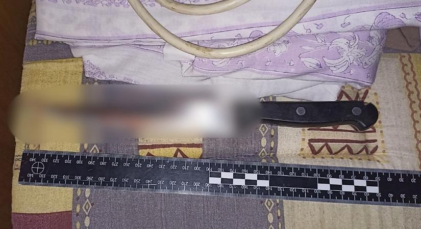 12 év fegyházat kapott a nagymamáját halálra szurkáló szoboszlói férfi, de sokallja – videóval