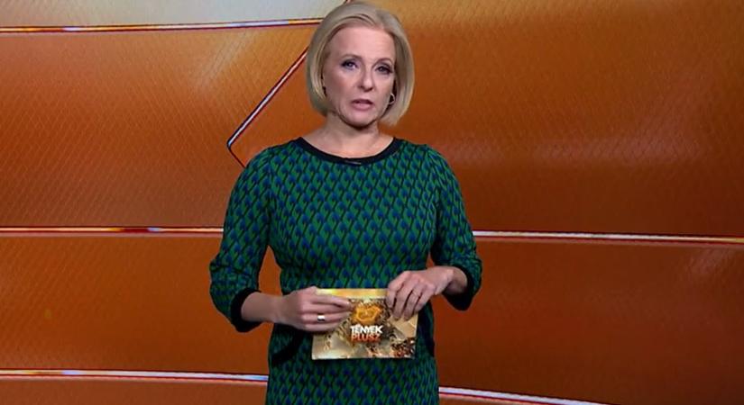 Marsi Anikó szívszorító nyilatkozata: tizenévesen drámai dolgot tudott meg édesapja haláláról
