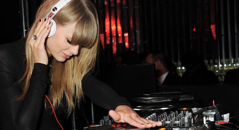 Gyermekmunka és szexuális kényszerítés okozhat galibát Taylor Swiftnek és Lady Gagának