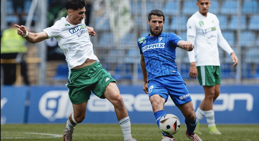 Exkluzív: Tulajdonosváltás lehet az NB I bennmaradójánál, távozhat a sportigazgató is
