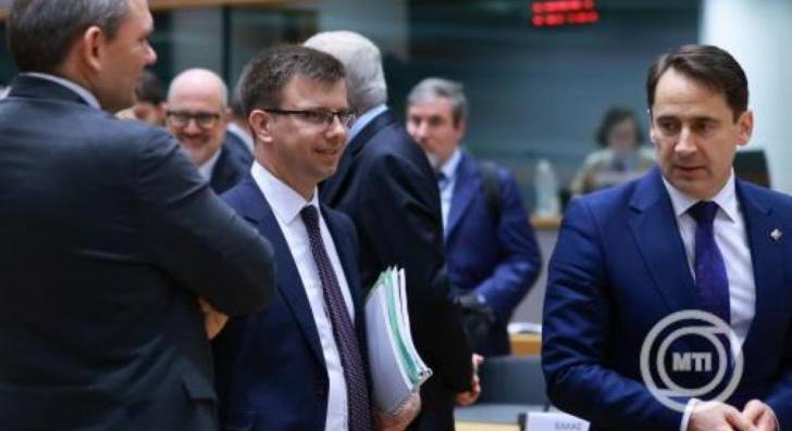 Hazánk meg szeretné erősíteni a civil szervezetek finanszírozásának átláthatóságát