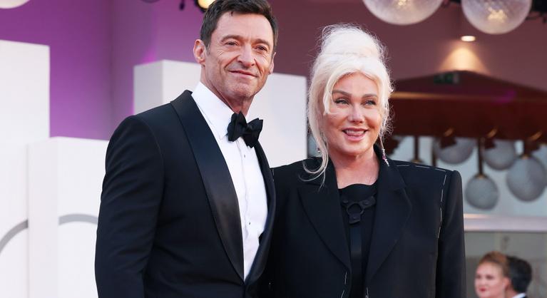 Hugh Jackman exfelesége kitálalt: „árulás” miatt ment tönkre a házasságuk