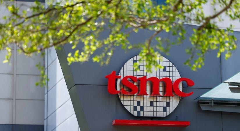 Európai chiptervező központot nyit a TSMC