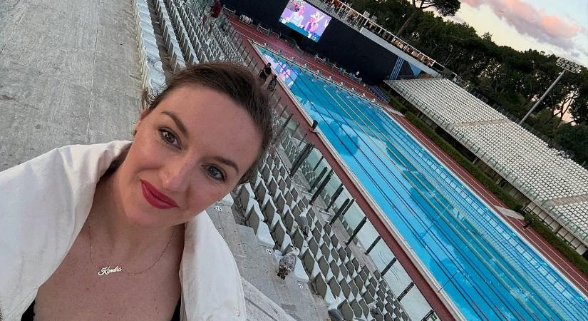 Megrogyott a Katinka-birodalom: veszteségek sújtják, bezárás fenyegeti