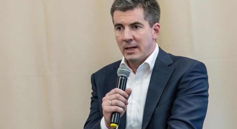 Kocsis Máté azt állítja, hogy a Tisza párt vezető köreiből is vannak információik
