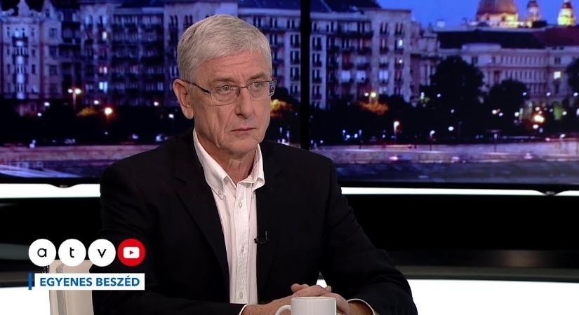 Lelepleződött: ezen dolgozik Gyurcsány Ferenc