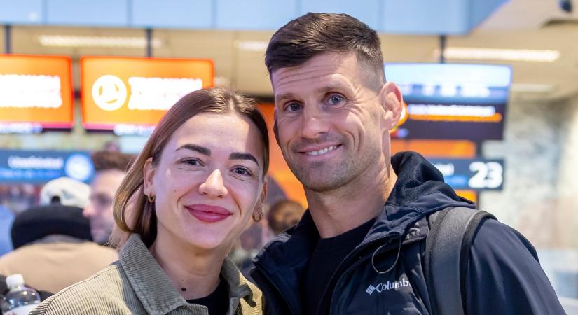 Atyaég, mi történt Ungvári Miki állapotos felségével