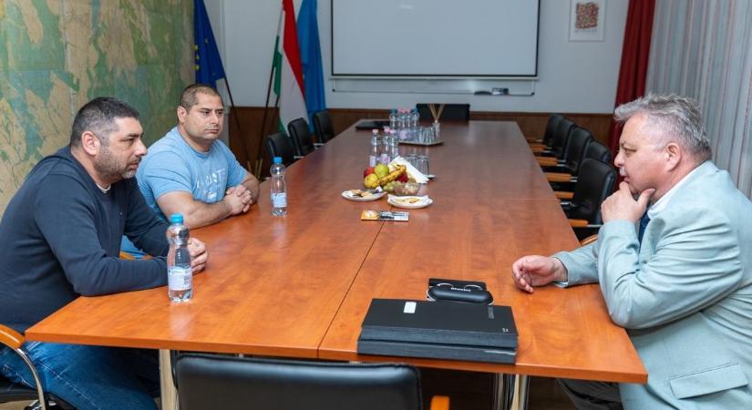 Oroszlányban dolgoznak a bérlakáshelyzeten