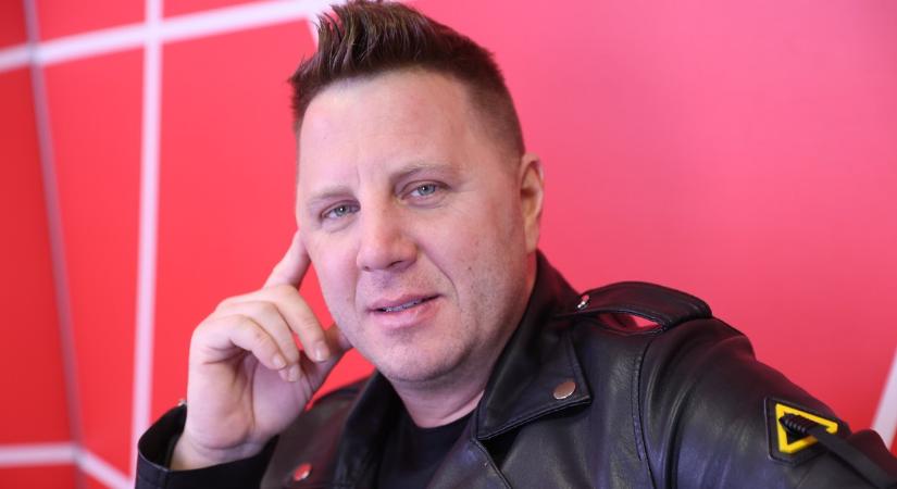 Döntő lépésre szánta el magát Zámbó Krisztián, nem titkolja az okát sem: "Ez már nem az a Krisztián"