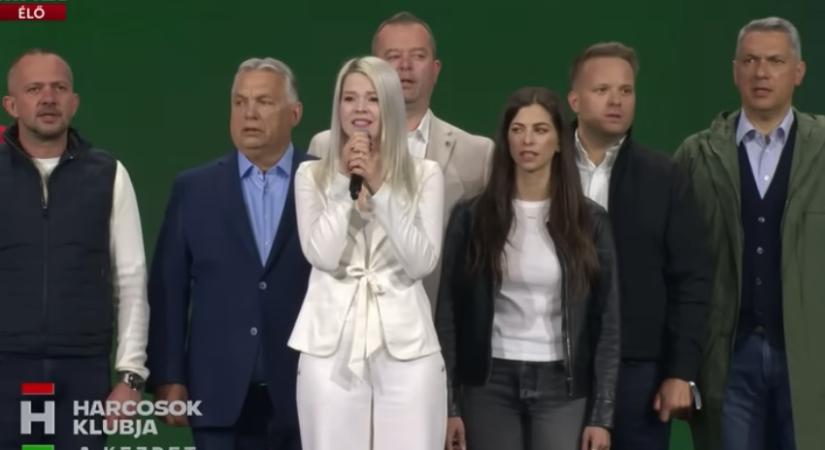 Végelszámolás alá került Muri Enikő cége – üzleti sikerek helyett kormányrendezvények?