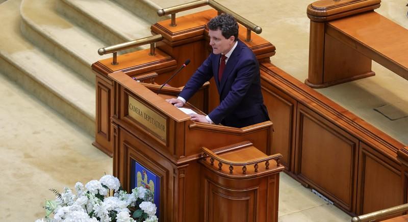 Gazdasági szakember: teljesen elhibázottak Nicușor Dan gazdasági elképzelései