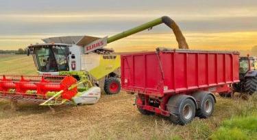 Sokoldalú konténerszállítás a FORS MW BIGAB 15–19 típussal