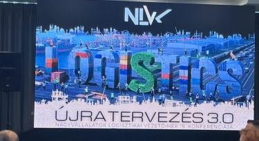 Éveken át figyel az okoseszköz a logisztikában