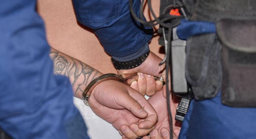 Tudtukon kívül sokan drogfutárként dolgoztak a Jászkunságban, életveszélyes játszmába keverték őket