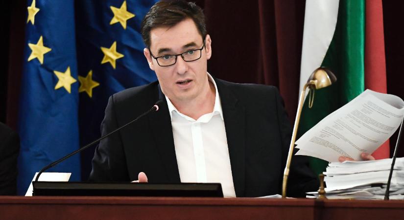 Összeférhetetlenségi eljárást kezdeményez fideszes képviselők ellen Karácsony Gergely