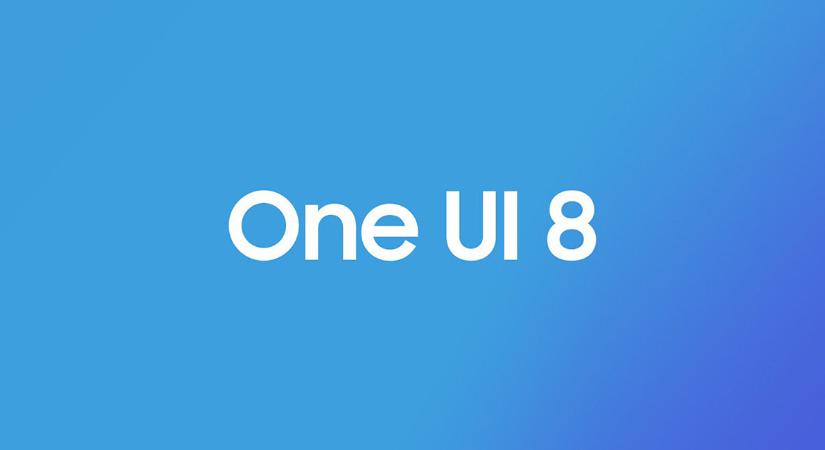 Hoppá: elindult a One UI 8 béta program!