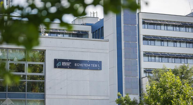 Üzlet és tudomány: vállalati karrier mellett végezhető a SZE kooperatív doktori programja