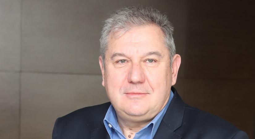 Váratlan hír érkezett a szívbetegségen átesett Dömsödi Gáborról