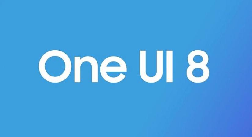 Bréking: Máris tölthető le a One UI 8 bétája egyes Samsung Galaxy telefonokra