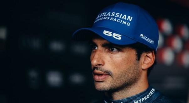 „Ez a verseny manipulációja!” – Sainz megoldást sürget Monaco után