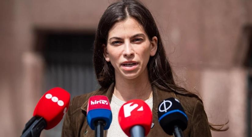 Szentkirályi Alexandra: egy év se kellett és a Karácsony-Tisza koalíció máris csődbe vitte Budapestet