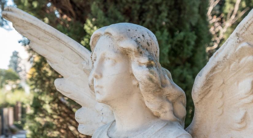Őrangyalod figyelmeztet: május 29–30-án fordul a kocka, és semmi sem lesz már a régi