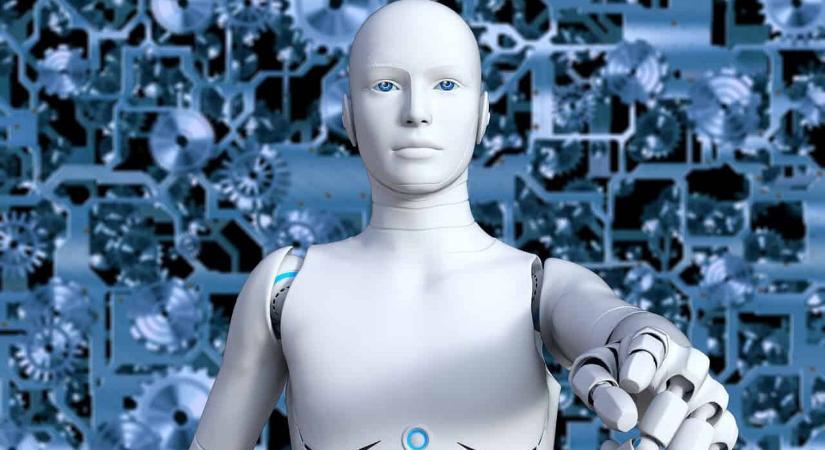 TOP 5 szakma, mely biztonságban van a robotoktól