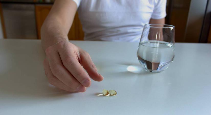 Ezt a vitamint szinte mindenki rosszul szedi – Kulcsfontosságú a hatása