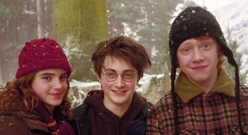 Harry Potter sorozat indul az HBO-n. Mutatjuk kik lesznek a főszereplők!