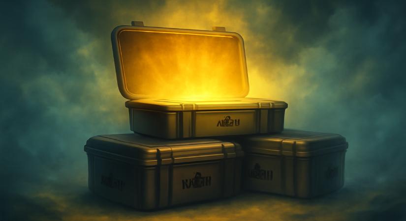 CS:GO skinekkel milliós bevétel? Elmondjuk hogyan!