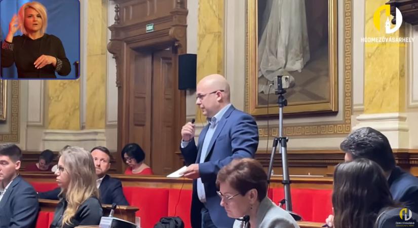 Éles vita kastély-ügyben a közgyűlésen