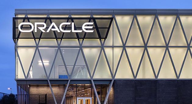 40 milliárd dollárnyi Nvidia MI-csipet halmoz texasi adatközpontjába az Oracle