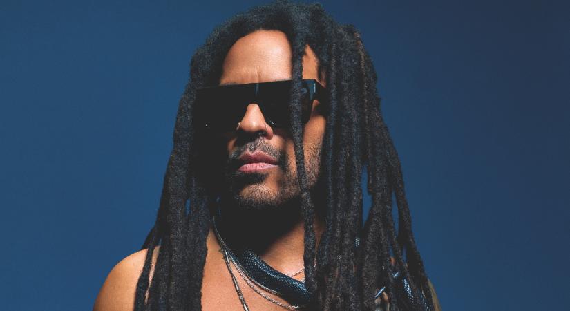 Lenny Kravitz: „Bízz a benned lévő hangban!”