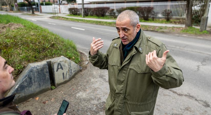 Új fordulatot vett a Római-parti gát ügy, mégsem jön a pénz