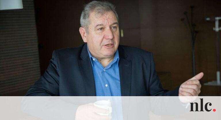 Dömsödi Gábor új szerepben tűnik fel az ATV képernyőjén