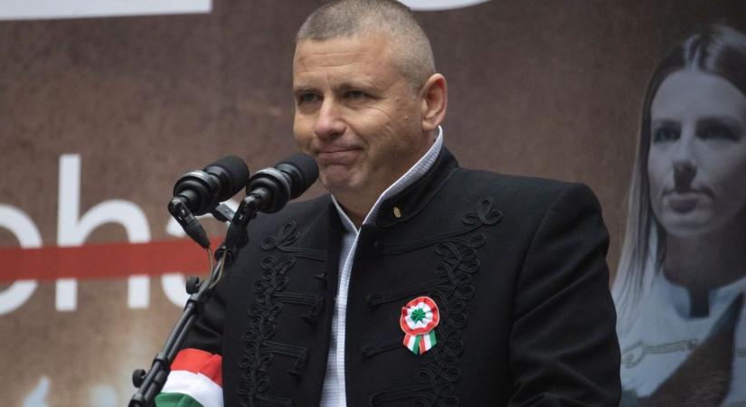 Szocialista kötődésű milliárdos egyengeti Ruszin-Szendi Romulusz politikai karrierjét (videó)