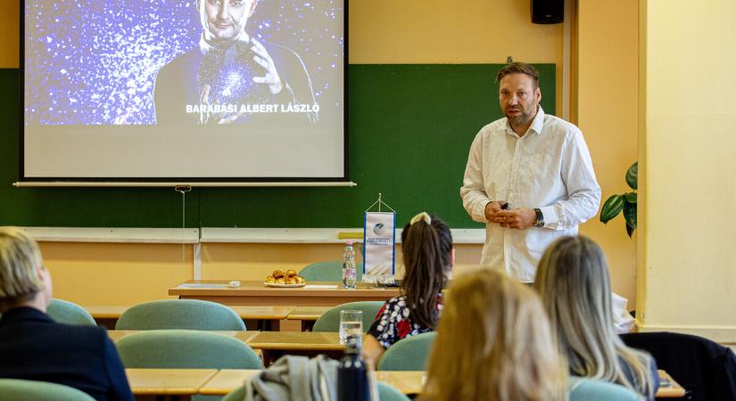 A marketing került a fókuszba a NAKKIK utolsó tavaszi előadásán